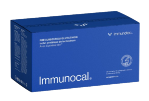 Le supplément IMMUNOCAL se présente dans une superbe boîte bleu royal foncé, et bien illustré.
#IMMUNOCAL, #BOÎTEIMMUNOCAL, #SUPPLÉMENT IMMUNOCAL, #SUPPLÉMENT