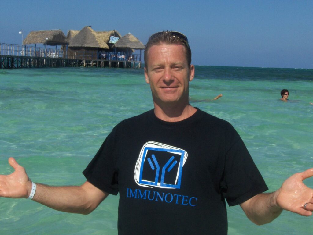 Photo reflétant bien le merveilleux style de vie que permet l'opportunité Immunotec.
#Immunotec, #opportunité,  #styledevie, #lifestyle.